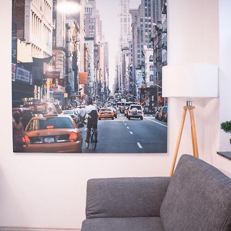 Wunderschones Apartment Im Herzen Von Essen Extérieur photo