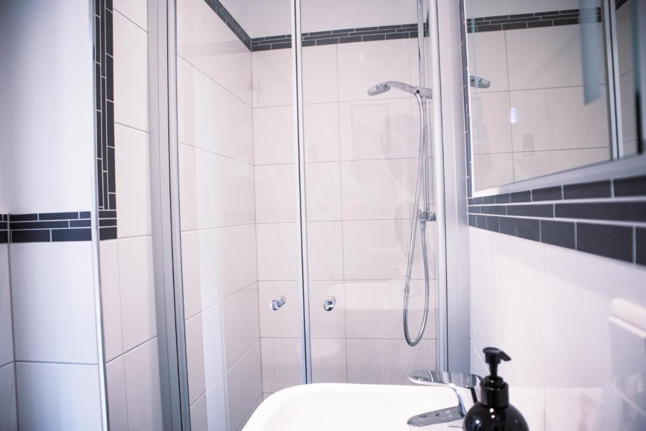 Wunderschones Apartment Im Herzen Von Essen Extérieur photo