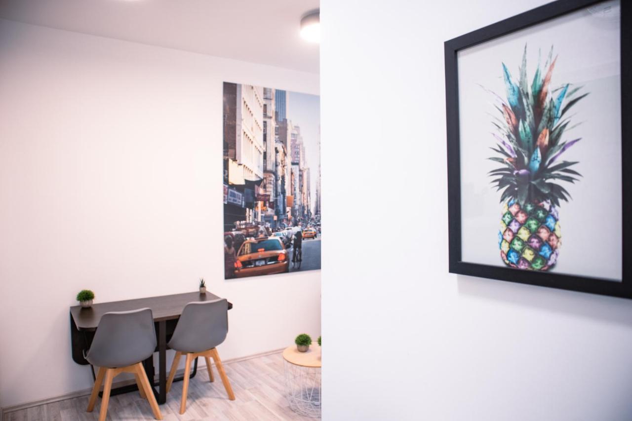 Wunderschones Apartment Im Herzen Von Essen Extérieur photo