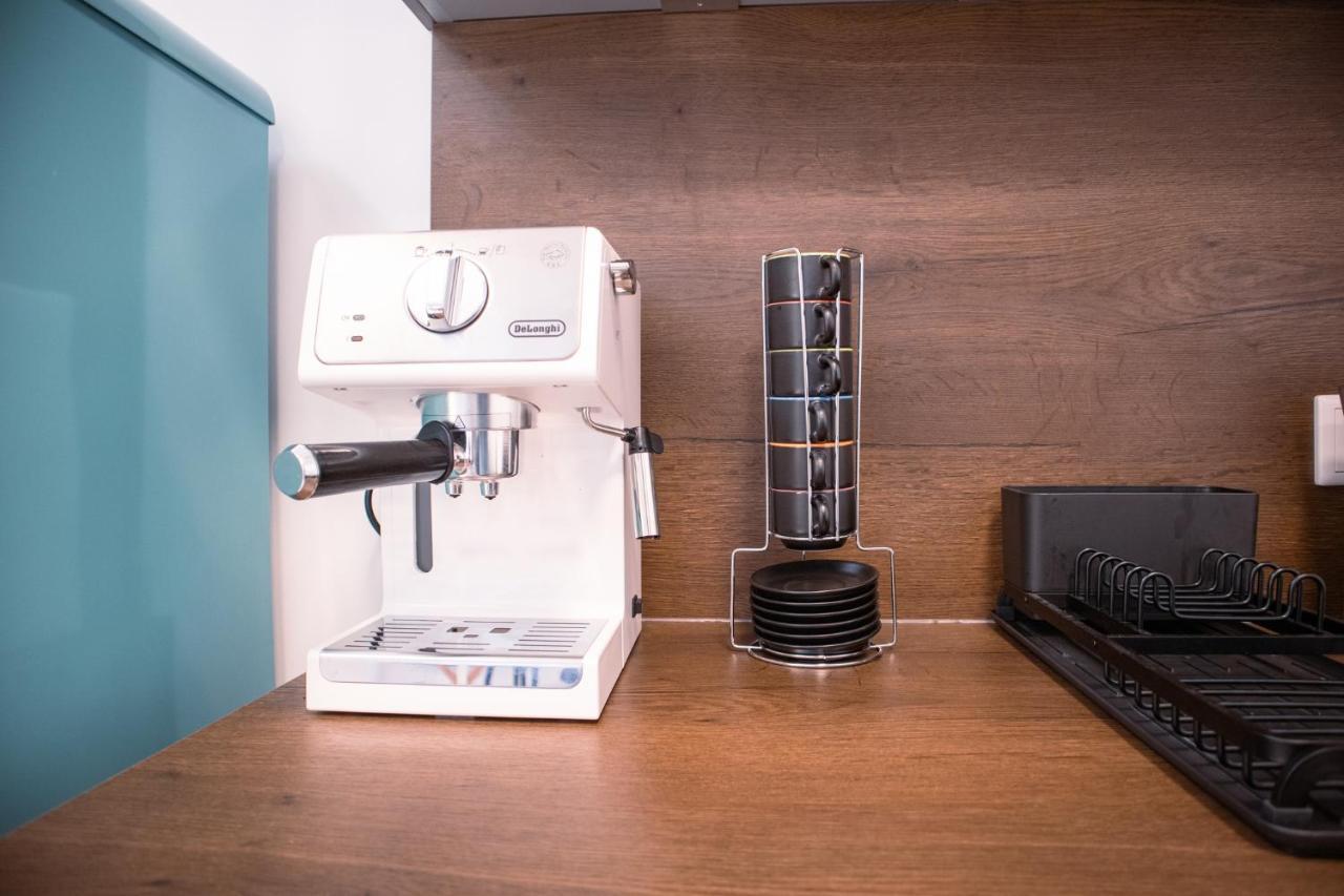 Wunderschones Apartment Im Herzen Von Essen Extérieur photo